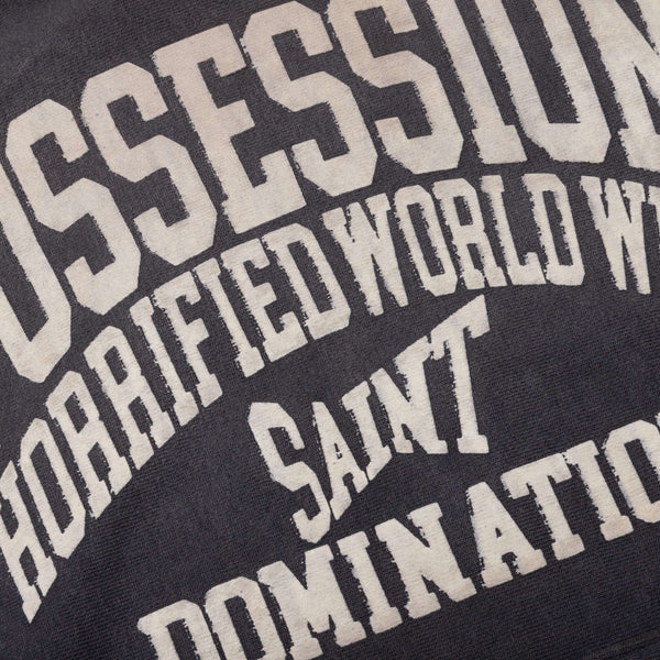 Possession Hoodie - Black