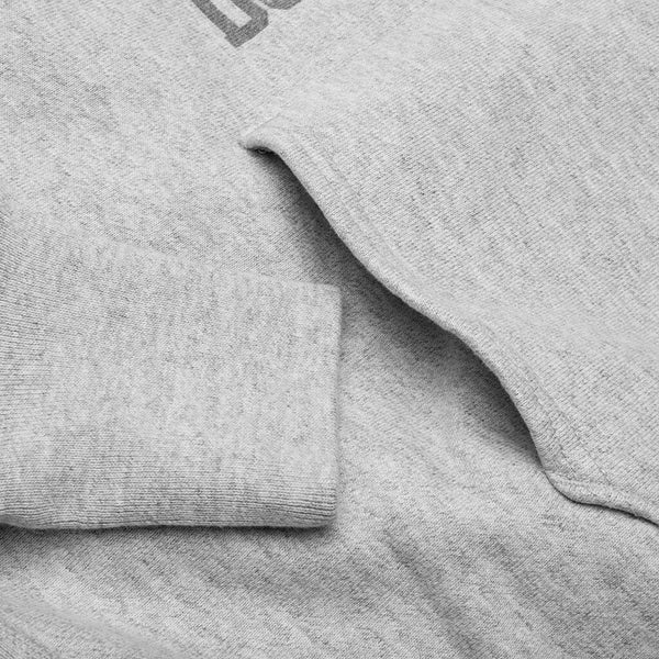 Possession Hoodie - Grey – Feature
