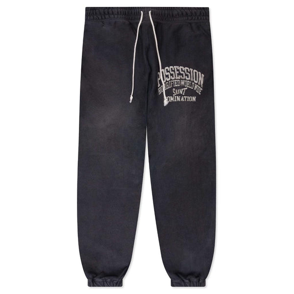 IP65防水 saint michael possession sweat pants - crumiller.com