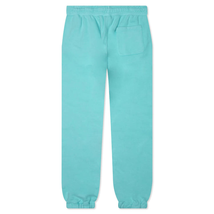 Saint Sweatpants - Blue – Feature