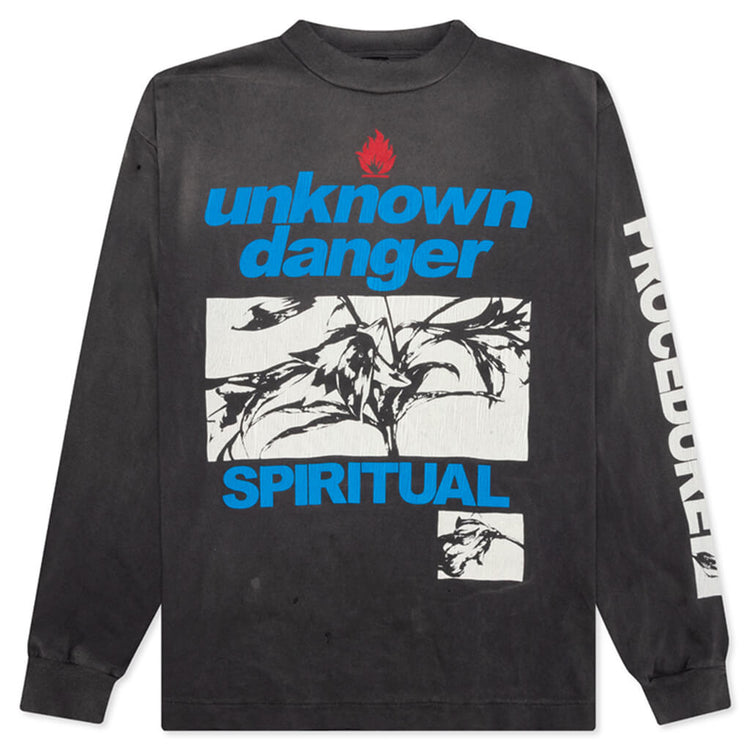 Saint-Michael-Unknown-Tee--- 