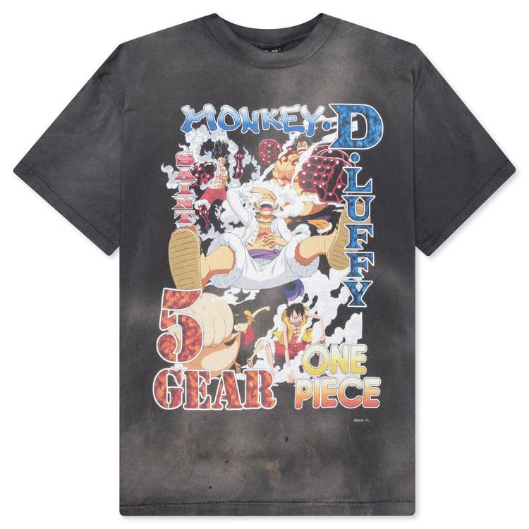 UZ Design T Shirt One Piece Donna Bambino Rubber Anime Manga Maglietta One Piece Wanted Luffy Donna L 109107398 UZ Design T Shirt One Piece Donna Bambino Rubber Anime Manga Maglietta One Piece Wanted Luffy Donna L 109107398
