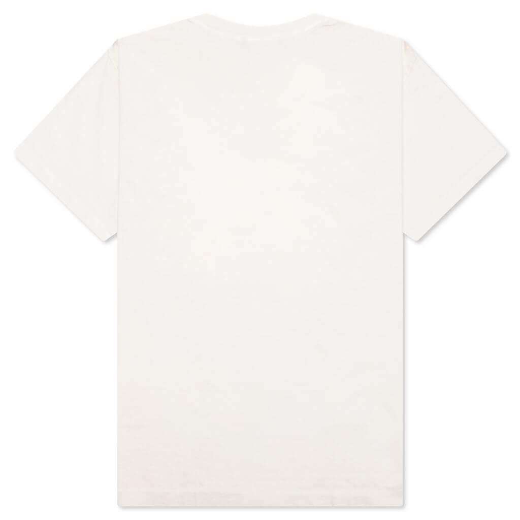 Saint Michael x Sean Wotherspoon Veges S/S Tee - White – Feature