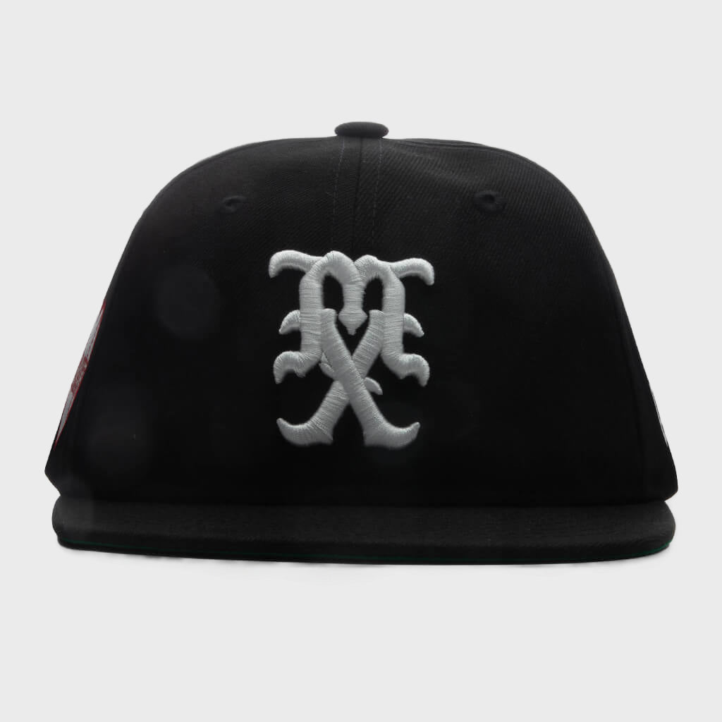 Celebrity Cap - Black