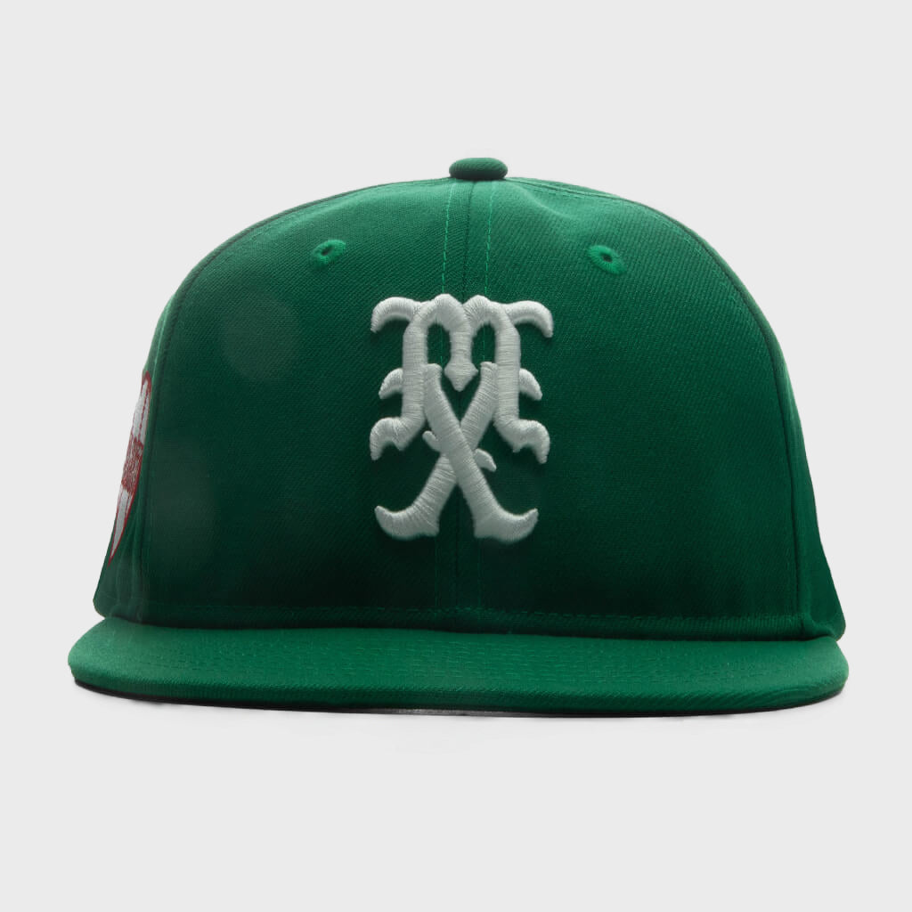 Celebrity Cap - Green – Feature