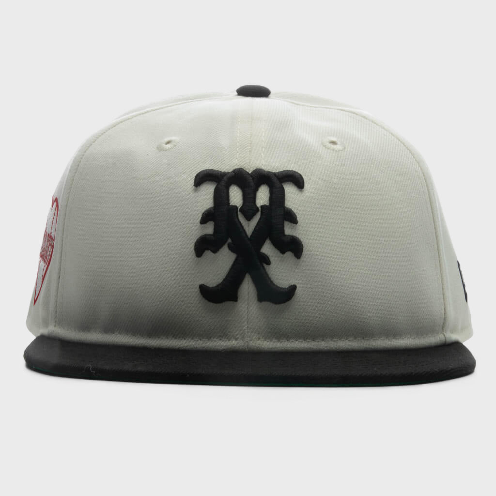 Celebrity Cap - White