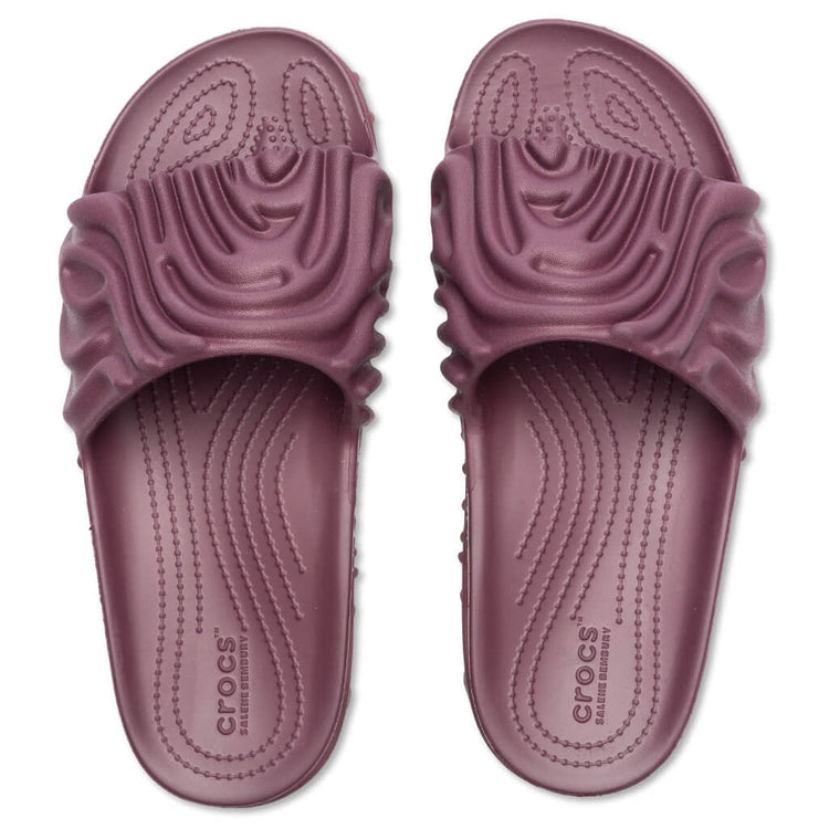 Crocs x Salehe Bembury The Pollex Slide - Huckle – Feature display picture 1