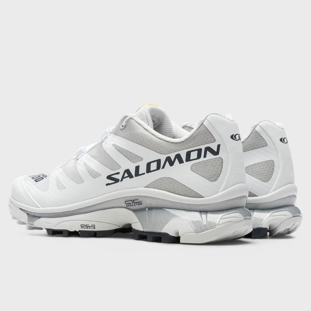 XT-4 OG - White/Ebony/Lunar Rock