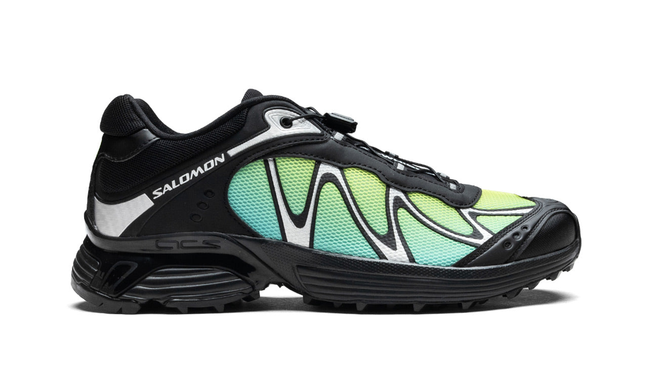 Salomon Shoes: Performance, Sportstyle Sneakers – Feature