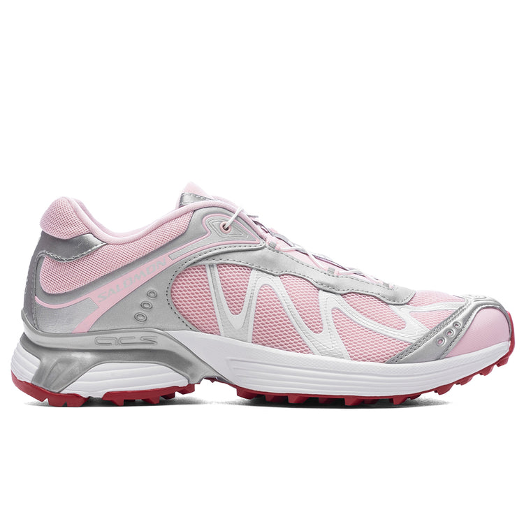 Salomon x Sandy Liang XT-Whisper - Fairy Tale/Footwear Silver 