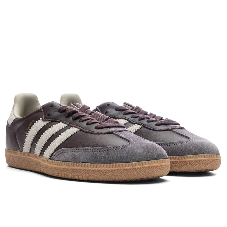 Samba OG