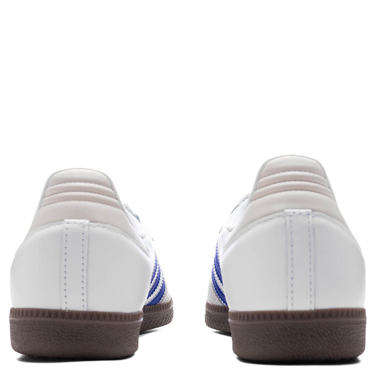 adidas gazelle silver green womens Samba OG