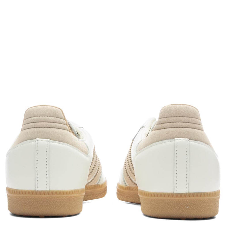 Samba OG