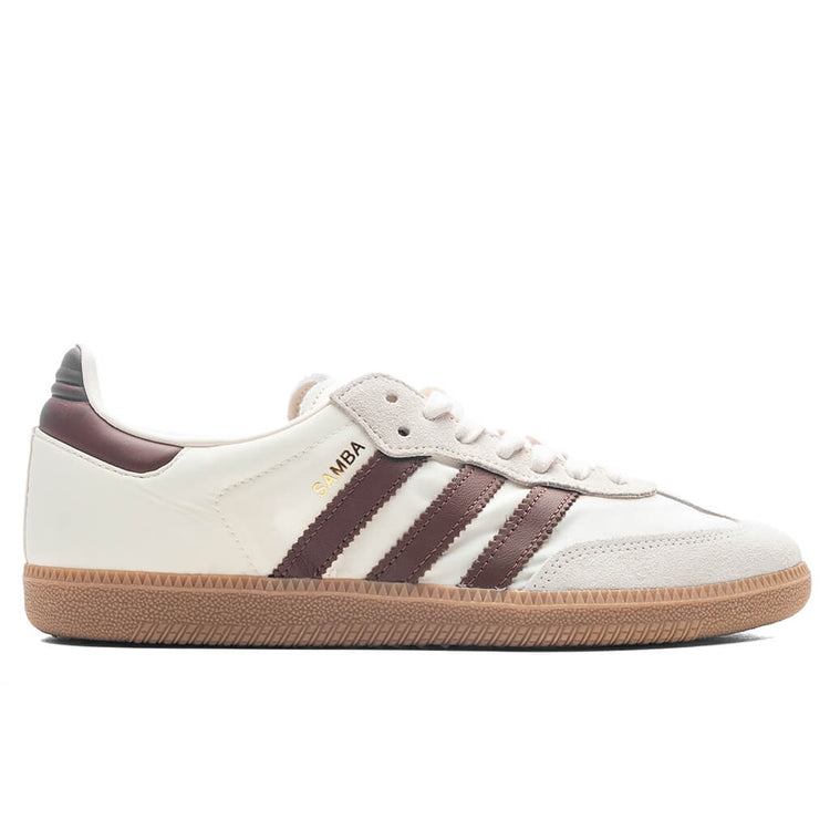 Samba OG
