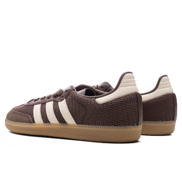 Samba OG