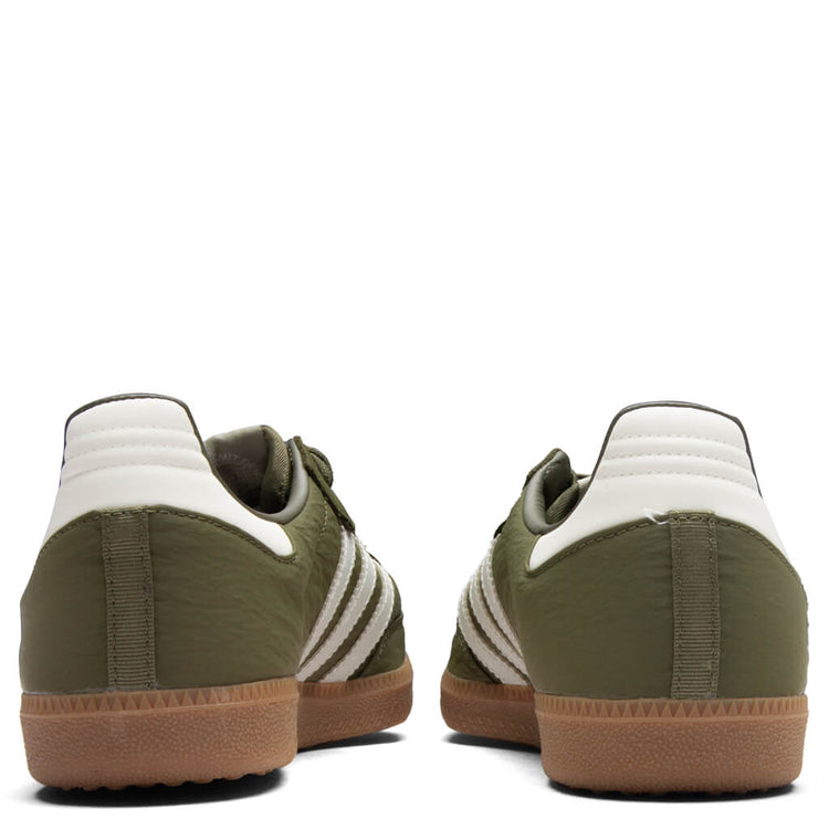 Green / 5.5