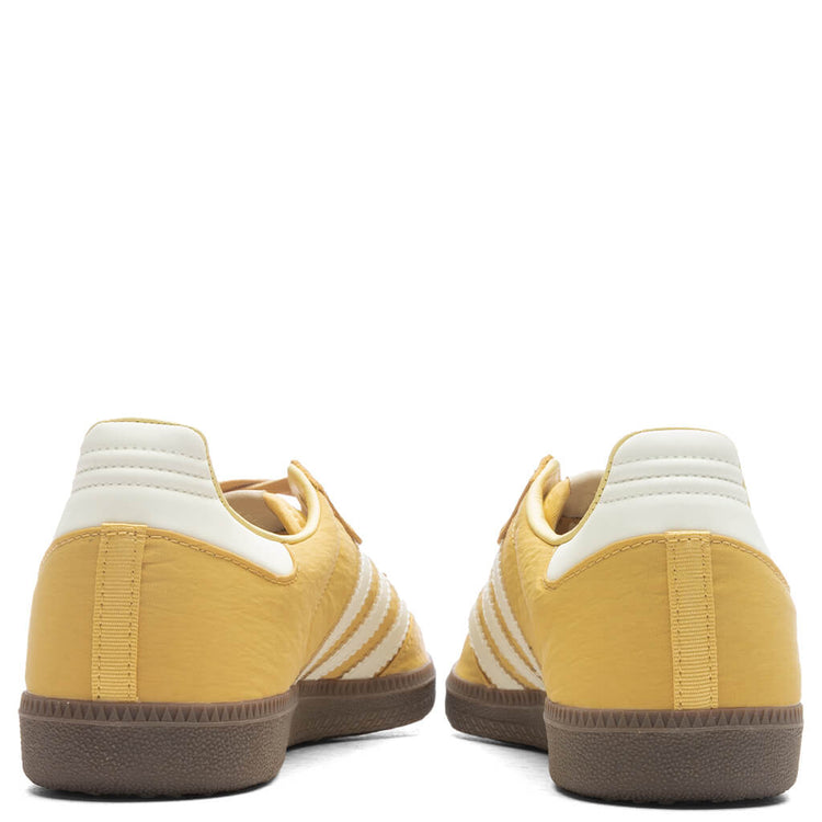 Samba OG - Oat/Wonder White/Gum Feature Samba OG - Oat/Wonder White/Gum Feature