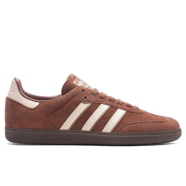 Samba OG