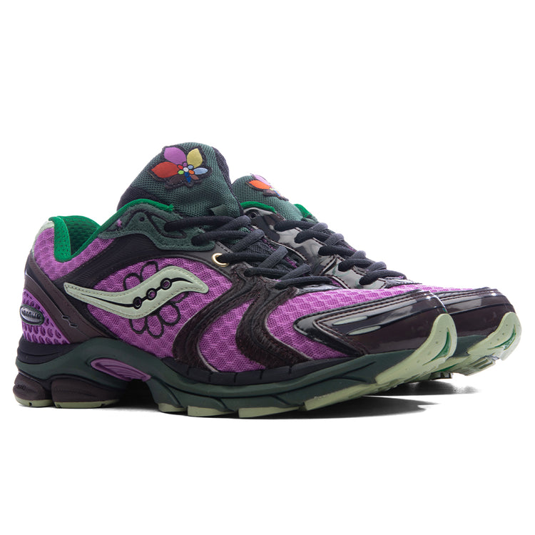 Saucony x Jae Tips Progrid Triumph 4  display picture 2