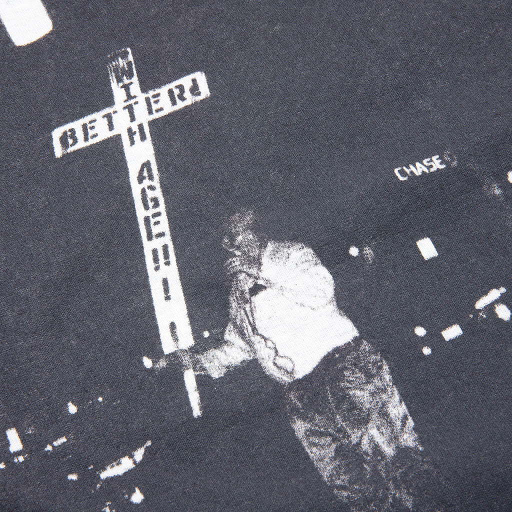 Savior Tee - Multi – Feature