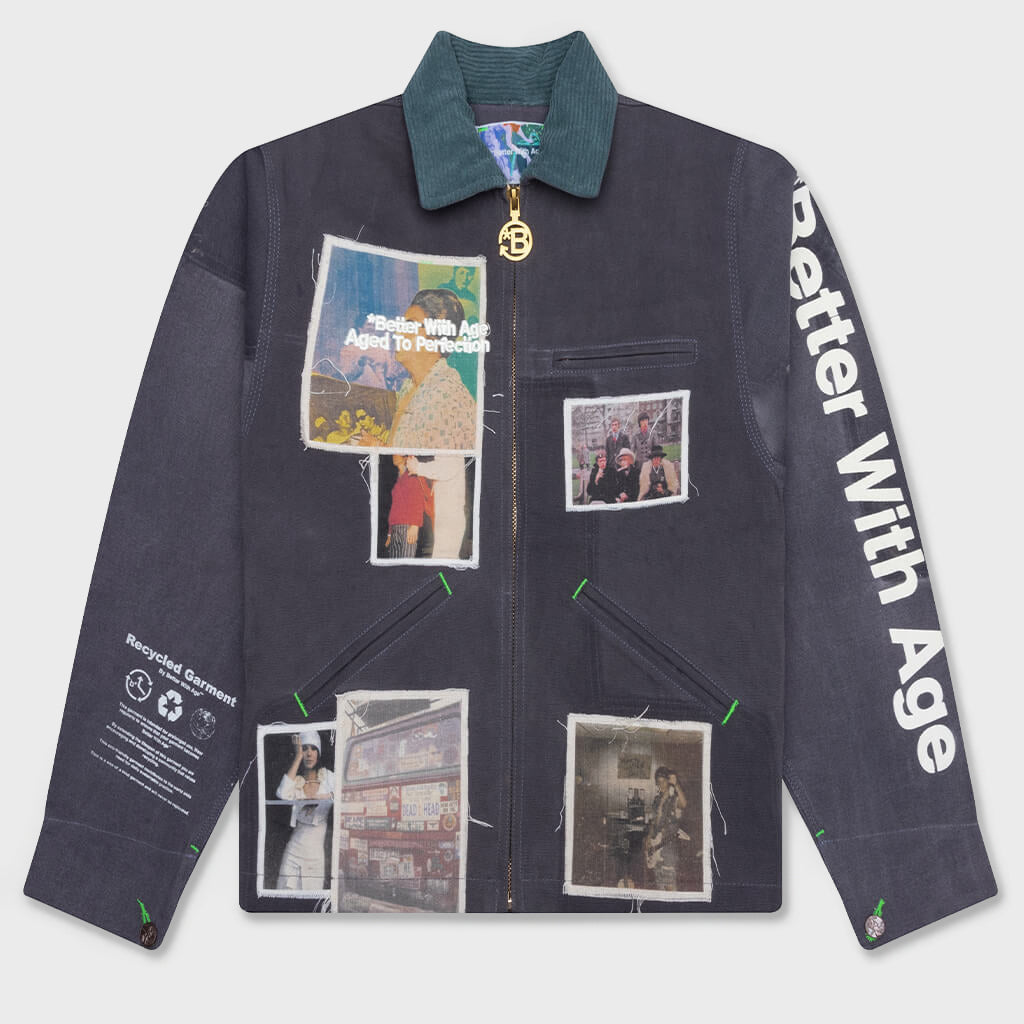 Feature