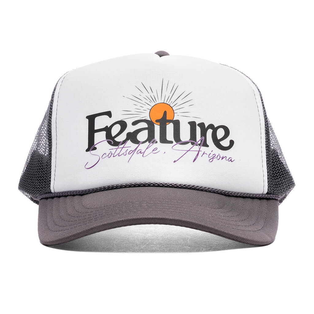 Feature