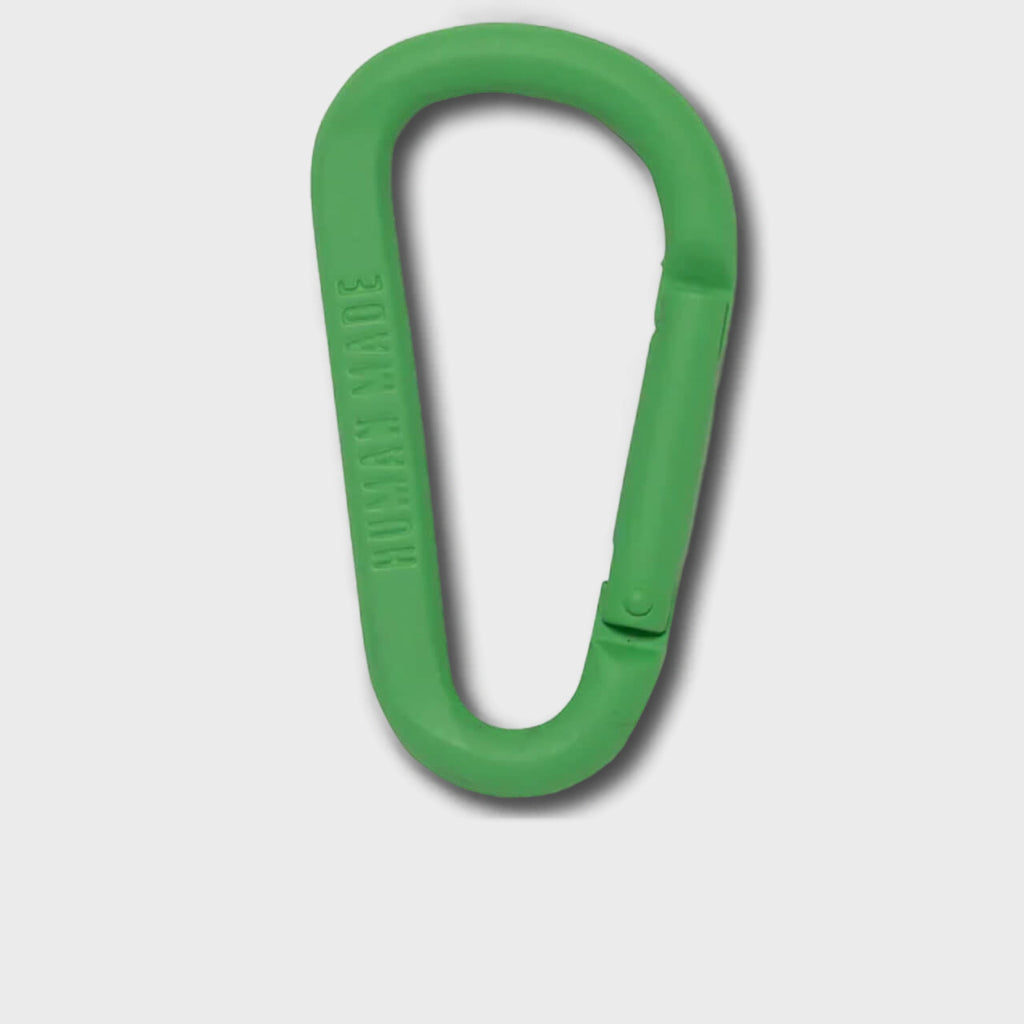 Carabiner - Green