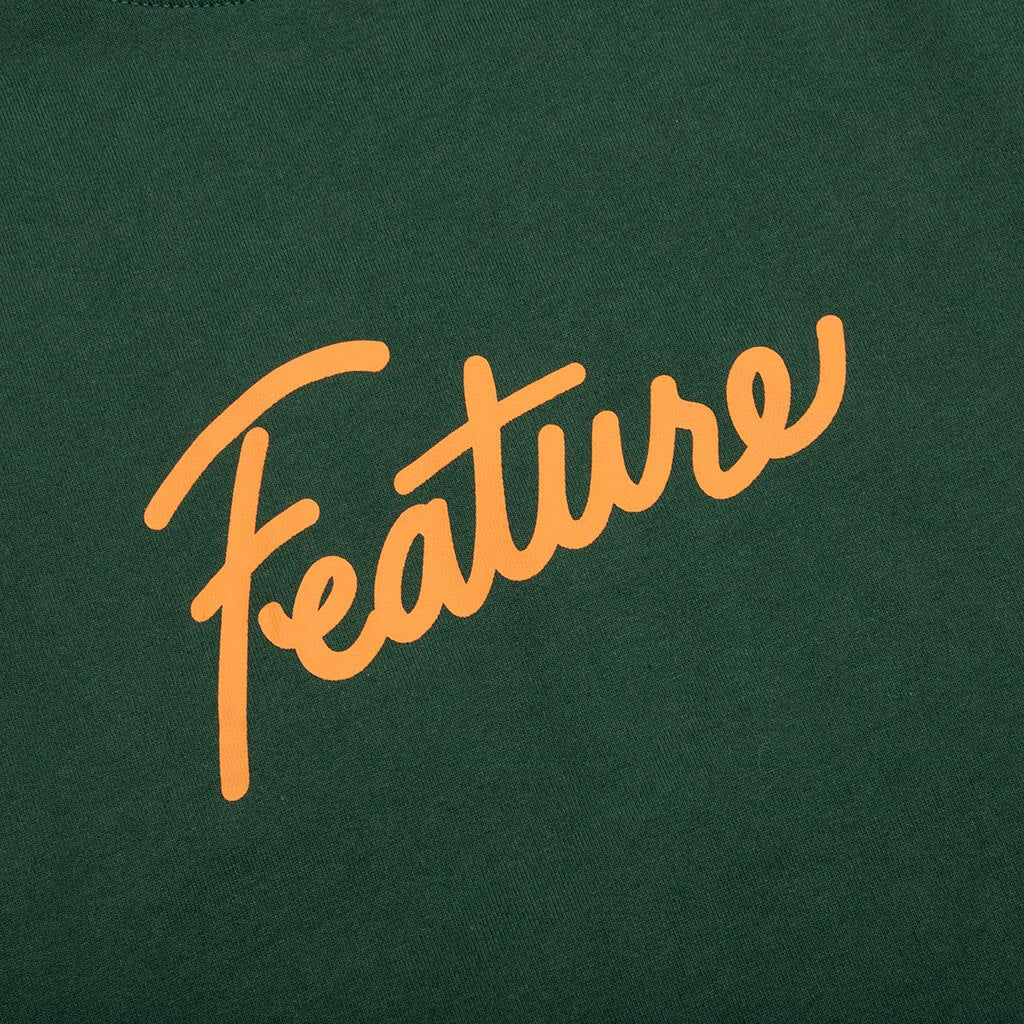Feature