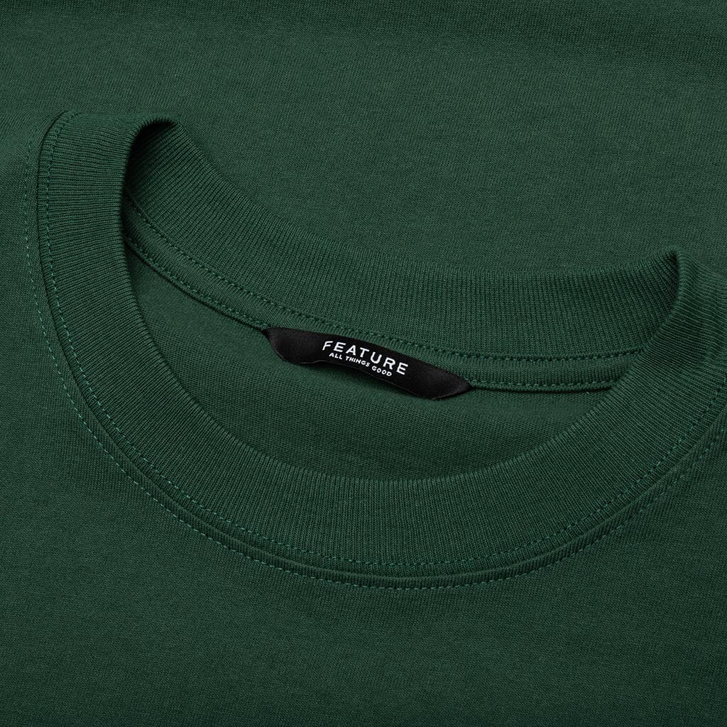 Feature