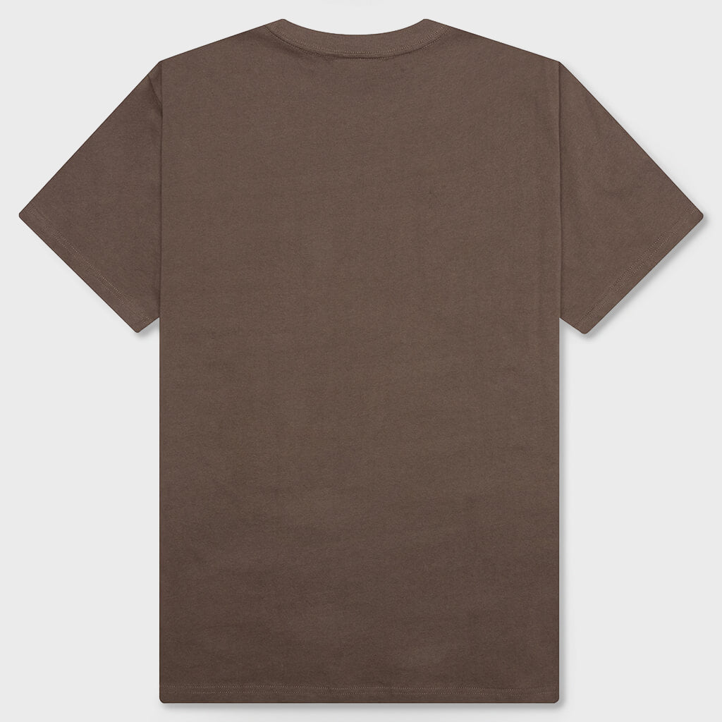 Script Tee - Falcon