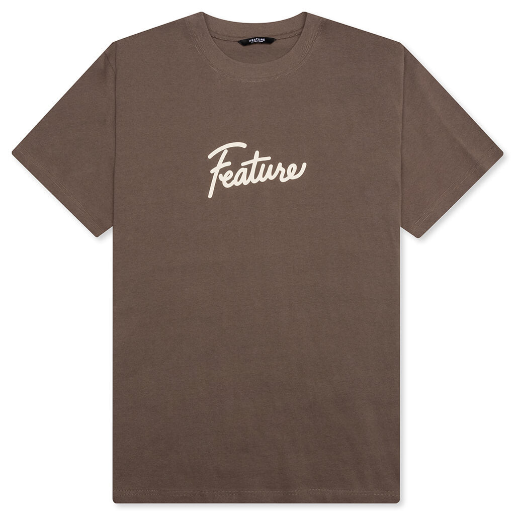 Script Tee - Falcon – Feature