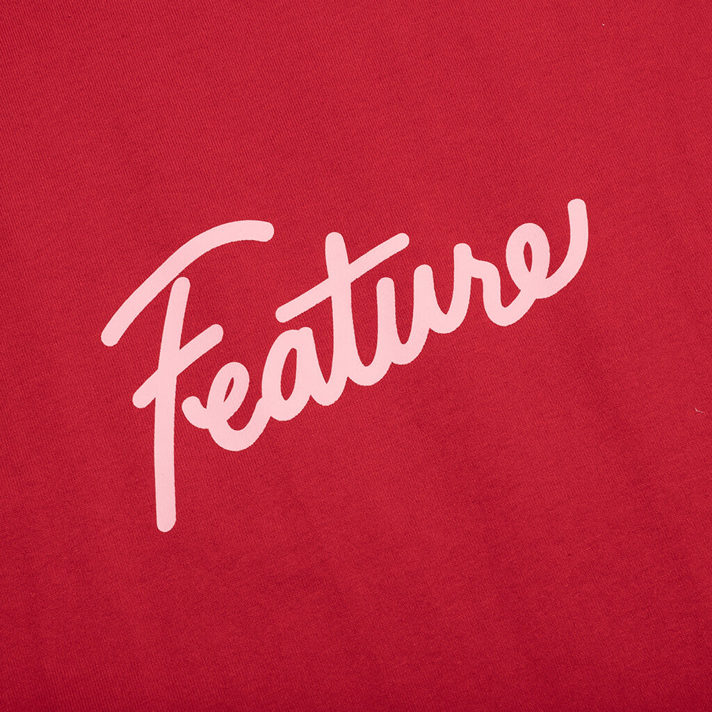 Feature