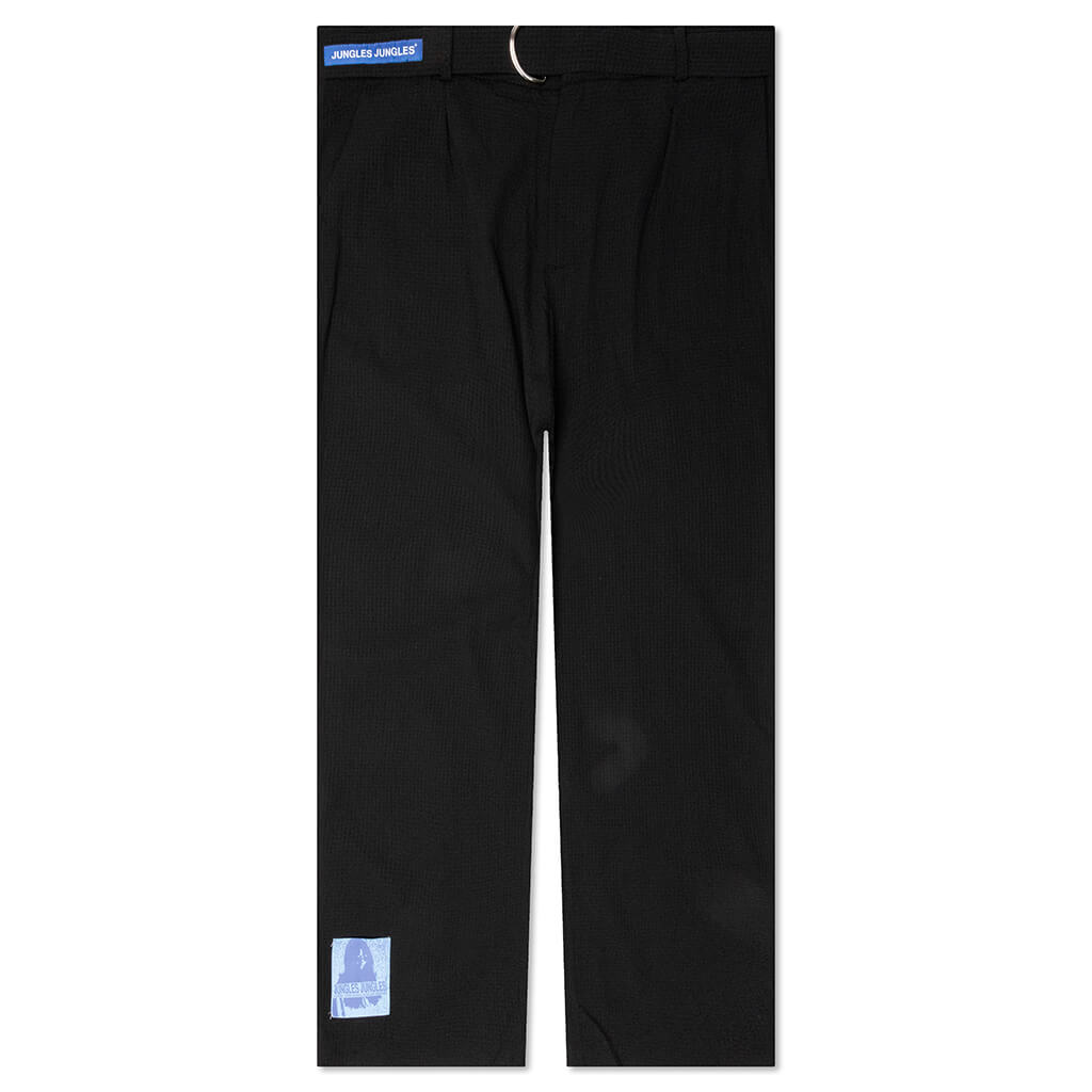 Serre Pant - Black