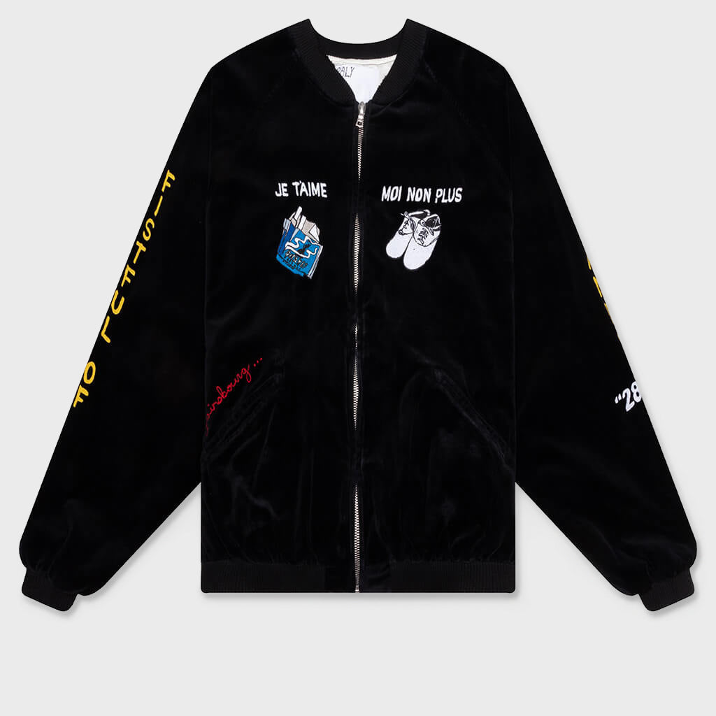 Feature