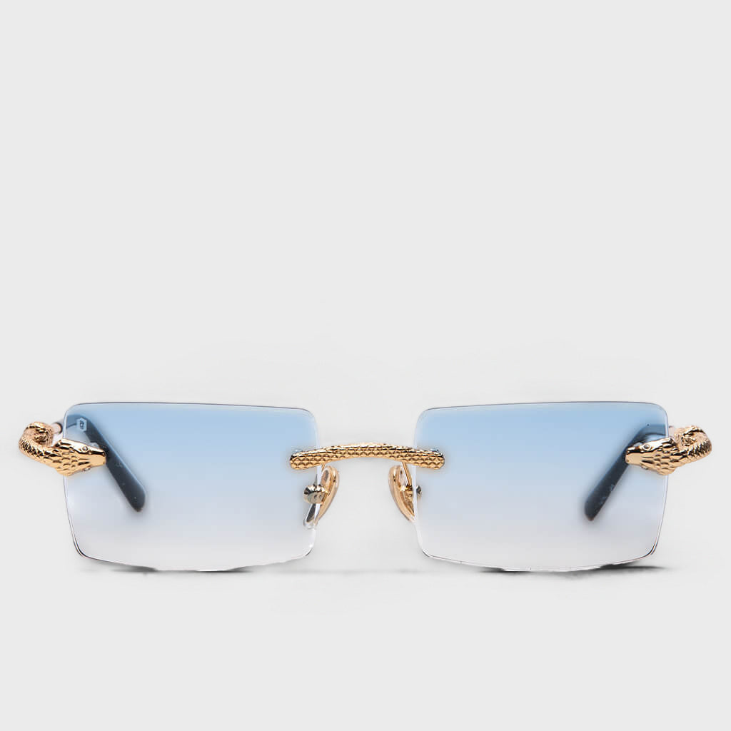 Serpent Authentic - Blue Tint