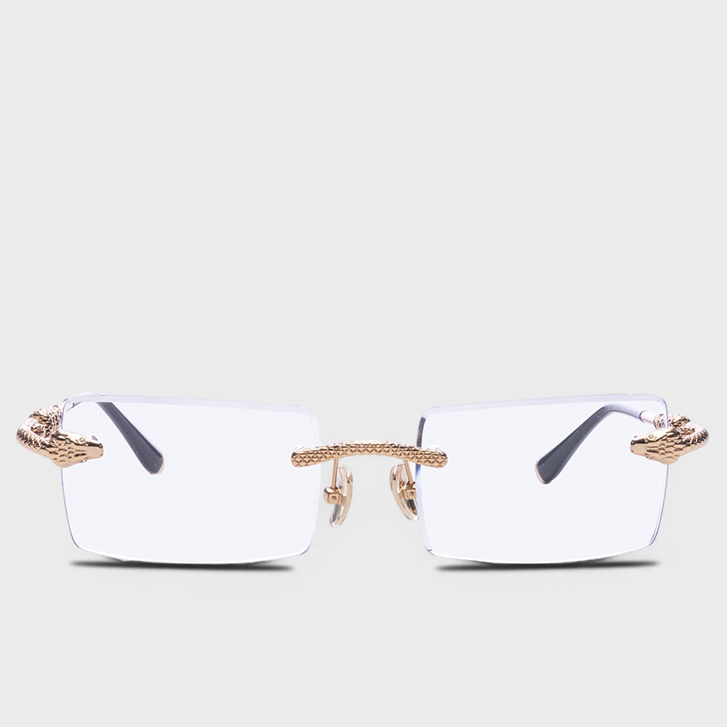 Serpent Authentic - Clear