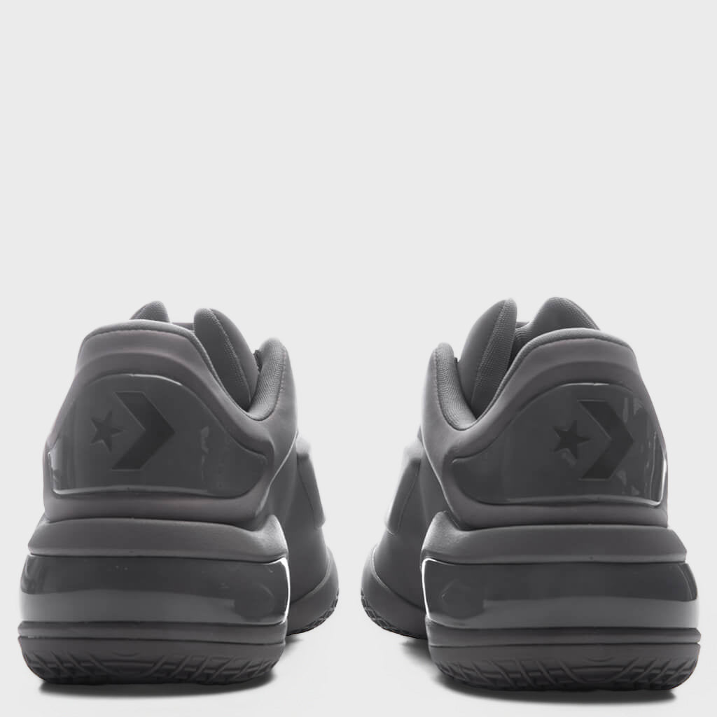 Shai 001 'Ares Grey' - Origin Story/Iron Grey – Feature