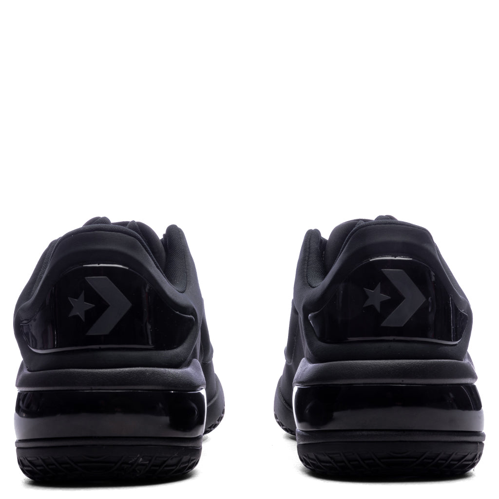 Shai 001 'Charm Black' - Dark Matter/Black – Feature