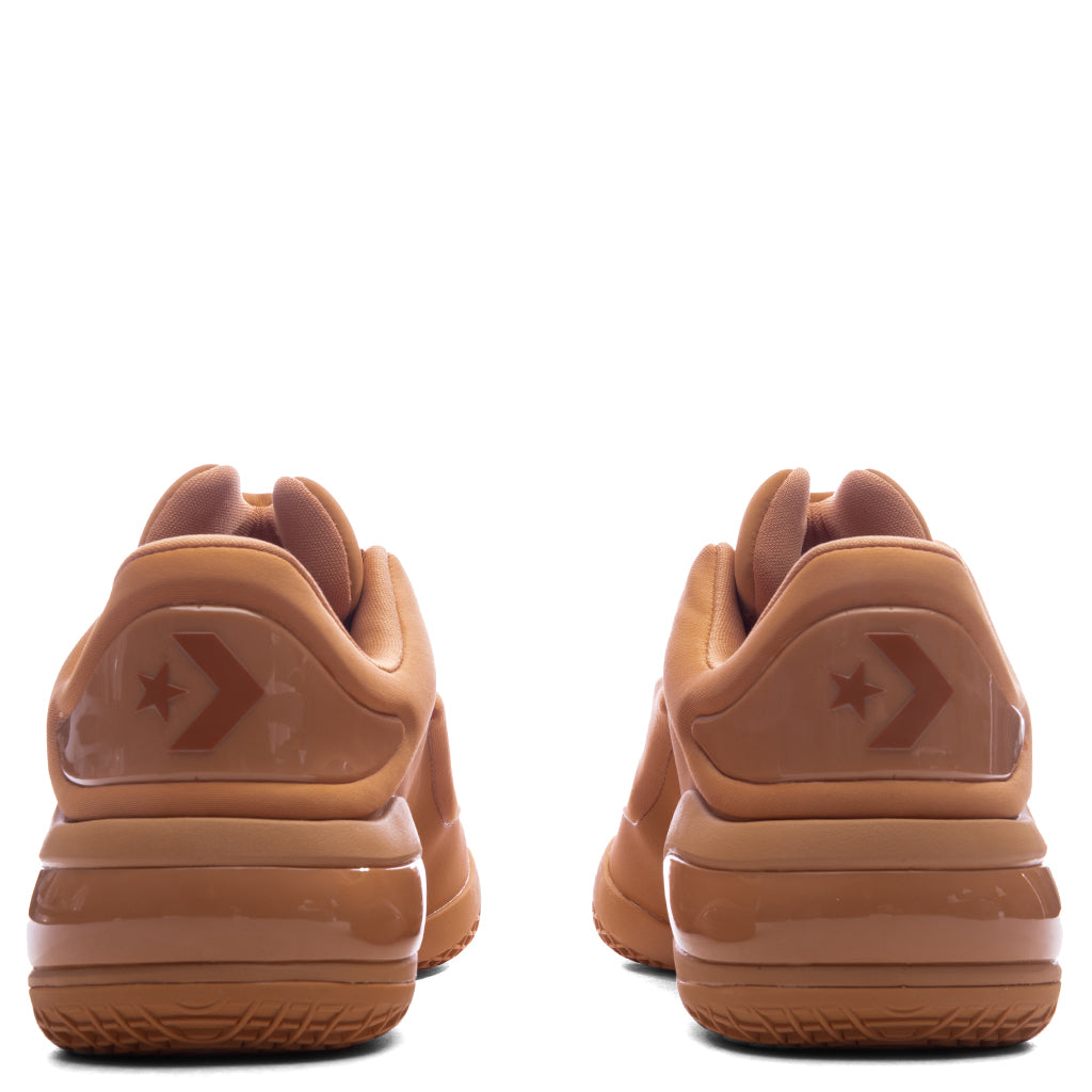 Shai 001 'Hail Clay' - Clay Court – Feature