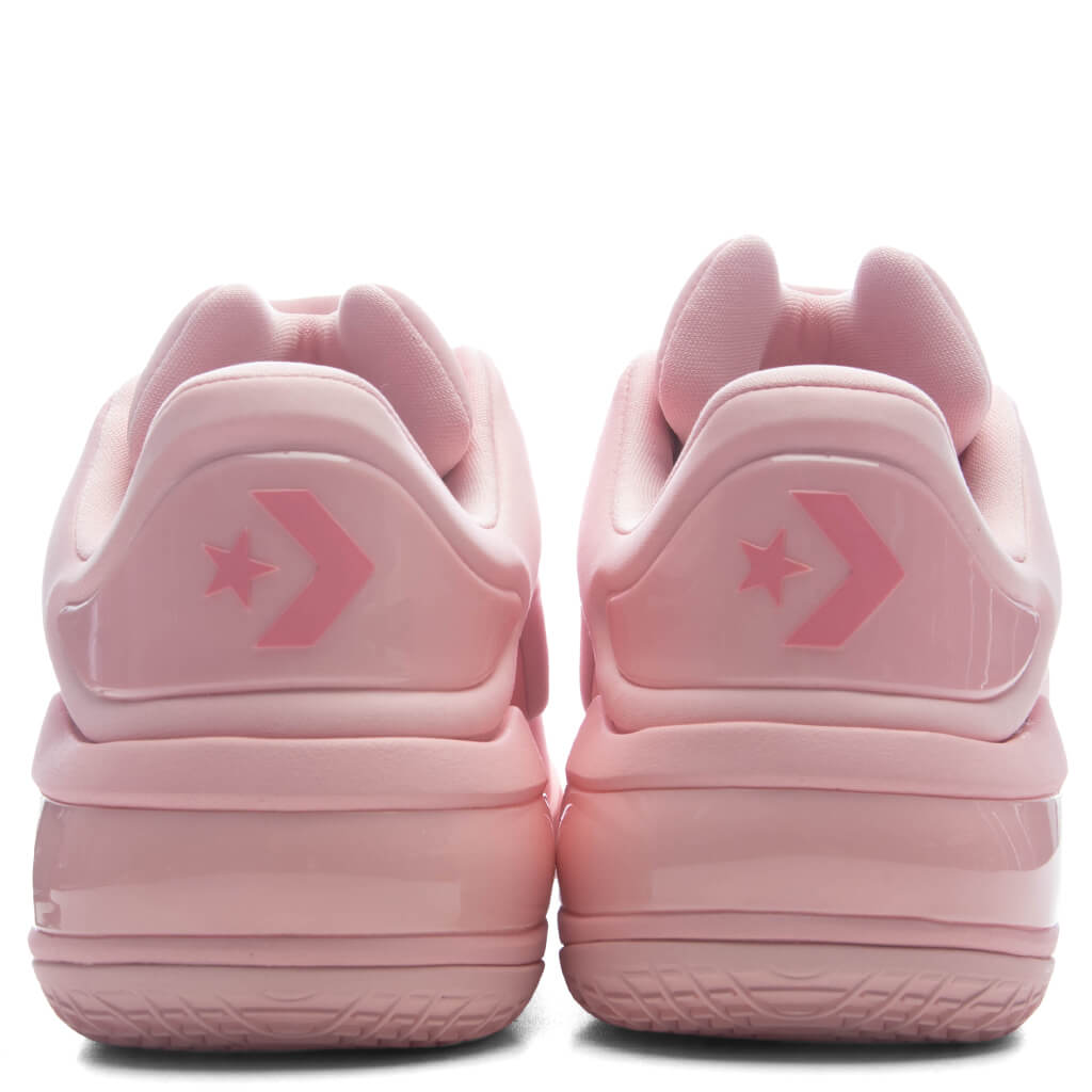 Shai 001 'Blush' - Tickled Pink/Geranium Pink – Feature
