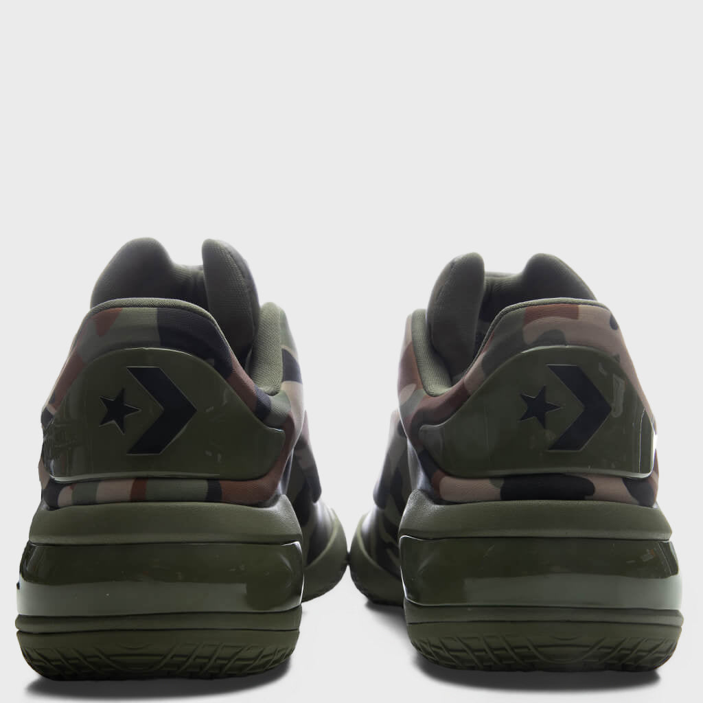 Shai 001 'Echo' - Nomad Khaki/Utility – Feature