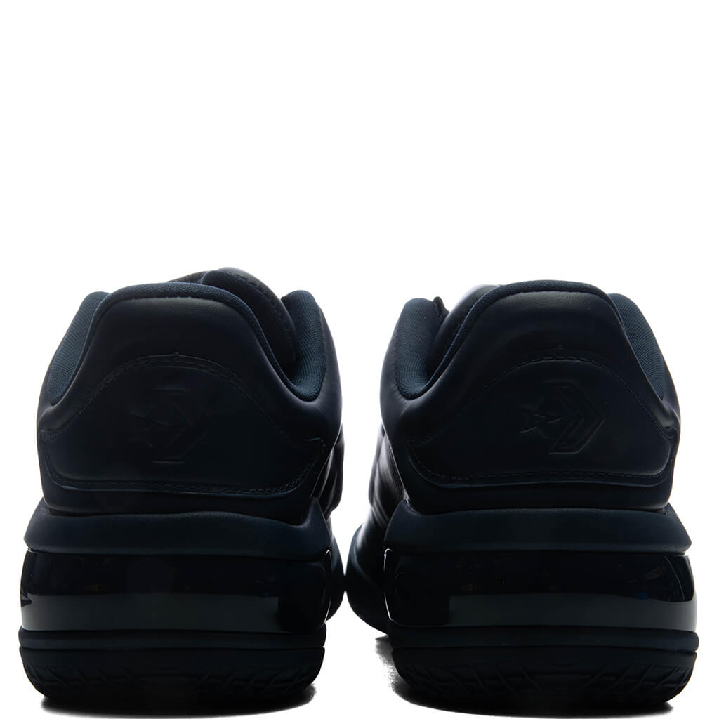 Shai 001 'Ink' - Navy/Into Void/Navy – Feature