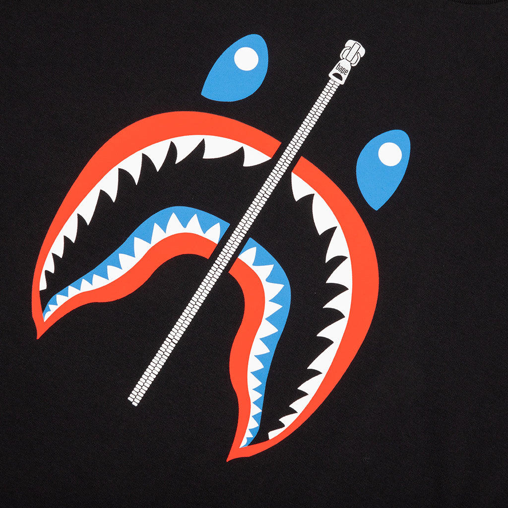Shark-Tee-Indonesia---Black-