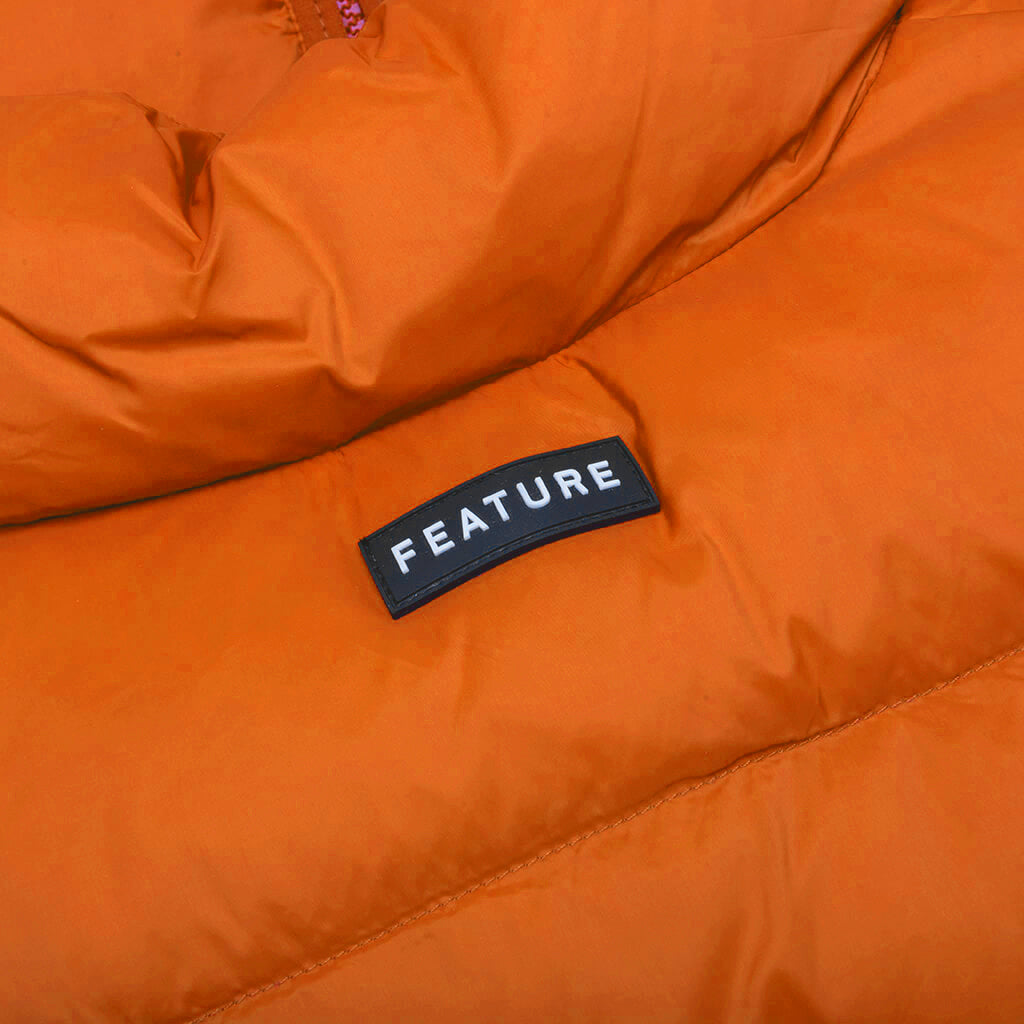 Feature