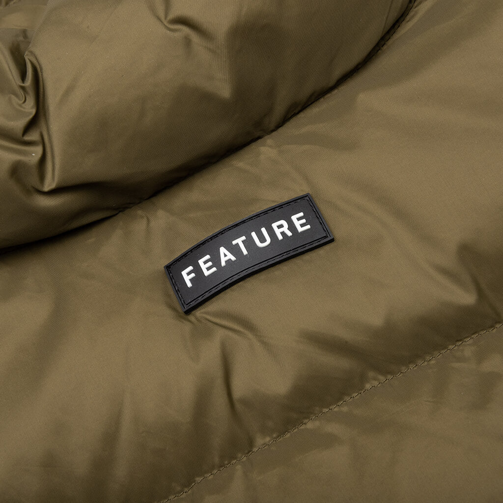 Feature