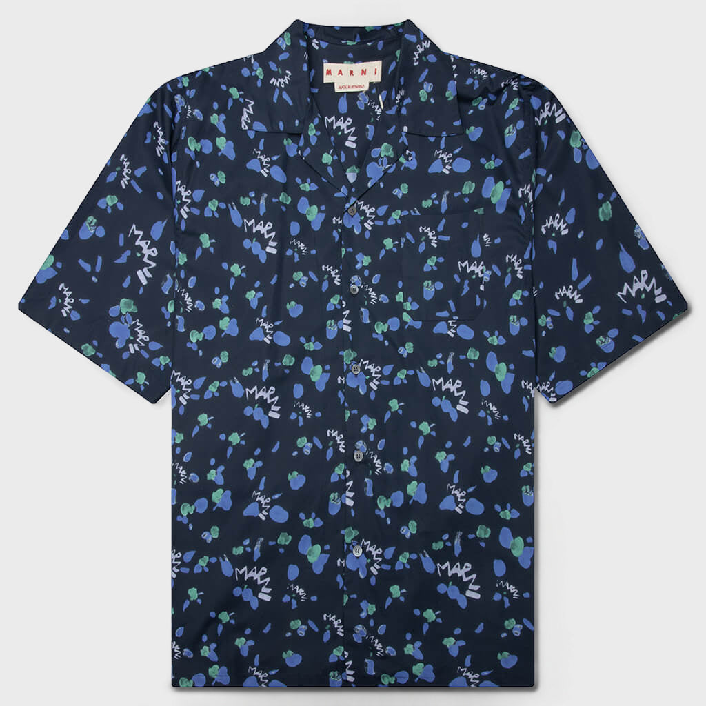 Shirt - Ink