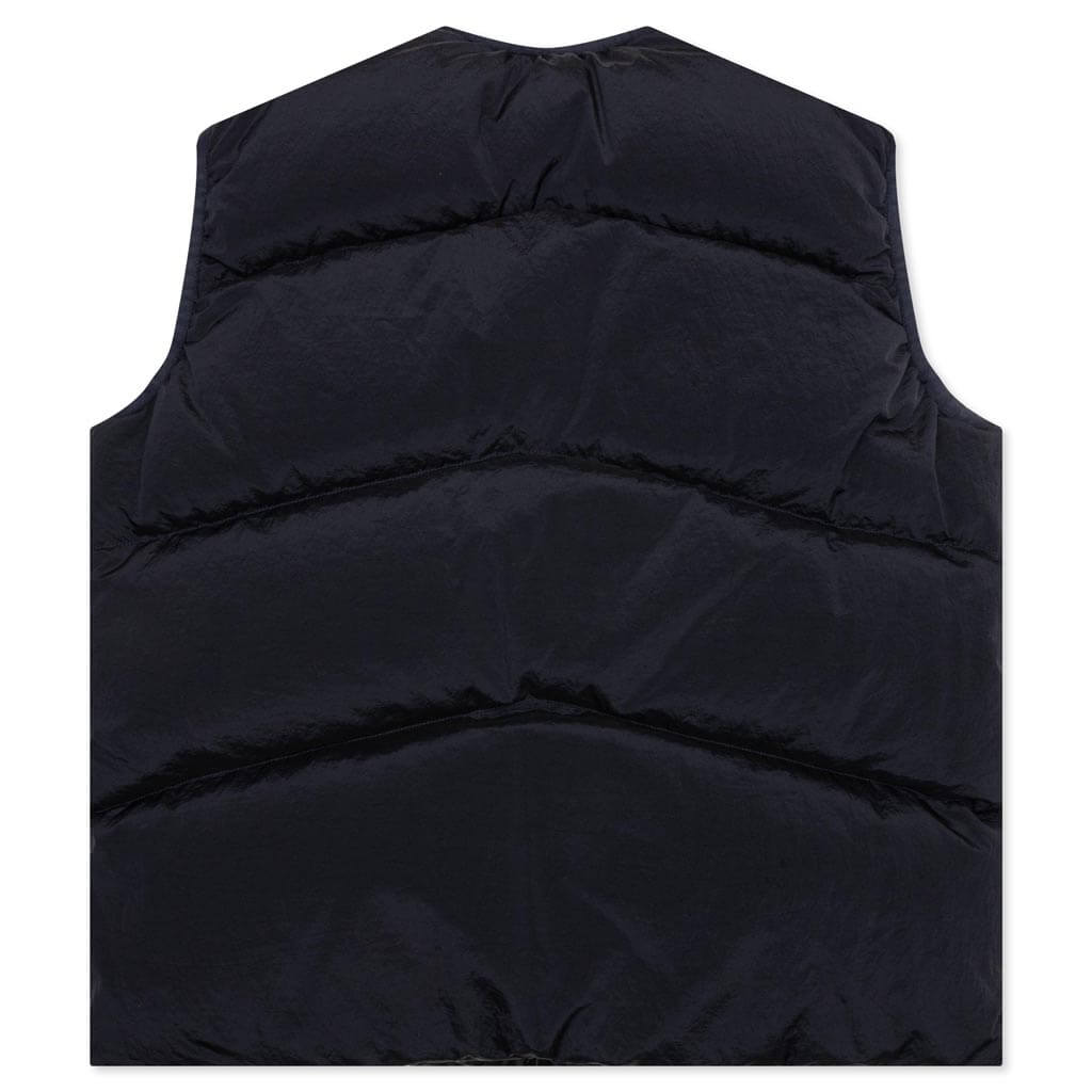 16832 Navy Blue Slim Fit Jacket