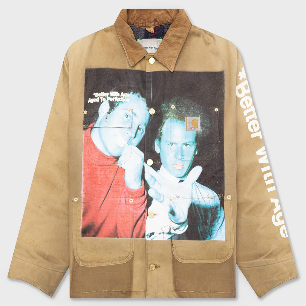 Feature