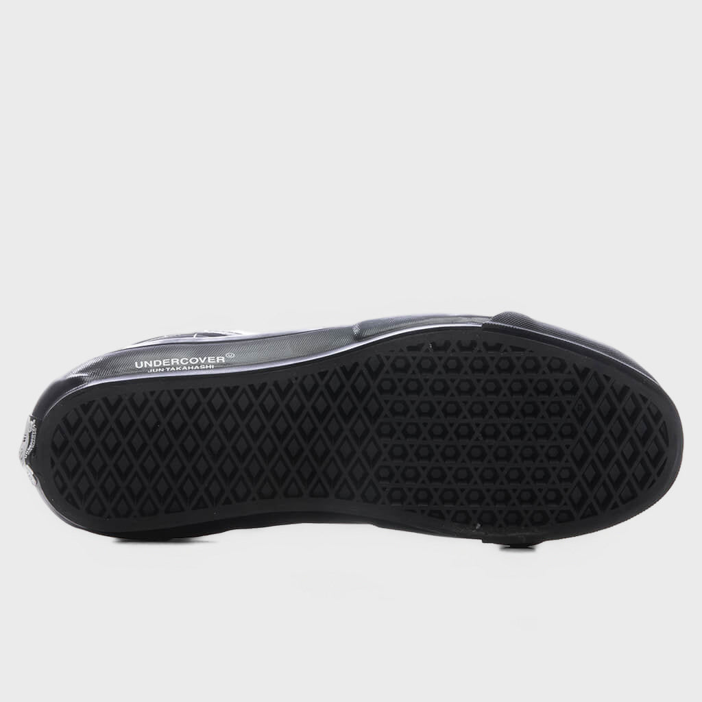 OTW by Vans x UNDERCOVER Sk8-Hi - Black – Feature