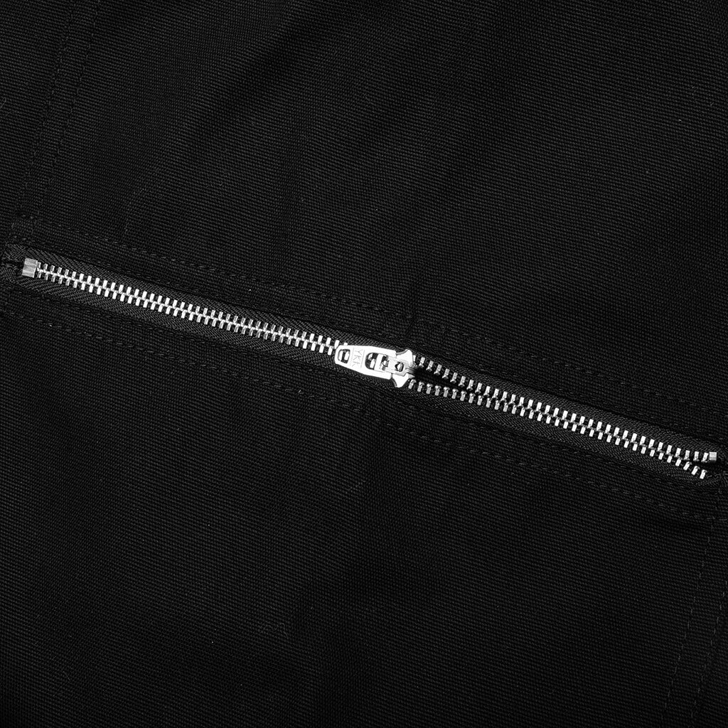 パンツ 1017 ALYX 9SM SKATER PANT BLACK Skater Pant - Black – Feature